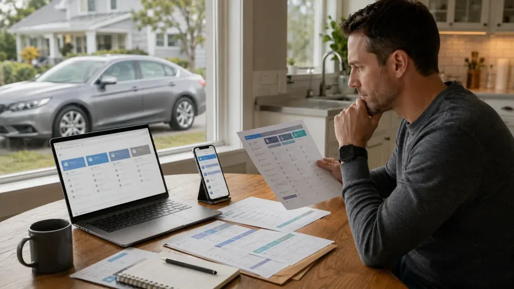 The 5 Biggest Car Insurance