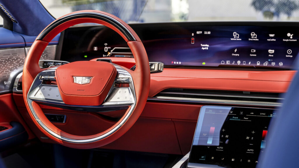 AI automotive assistant