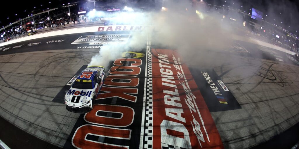 Christopher Bell