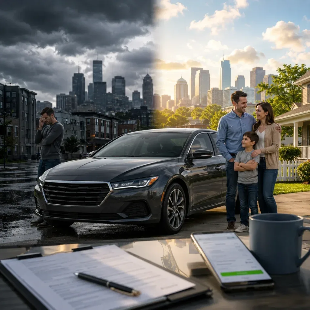 The 5 Biggest Car Insurance