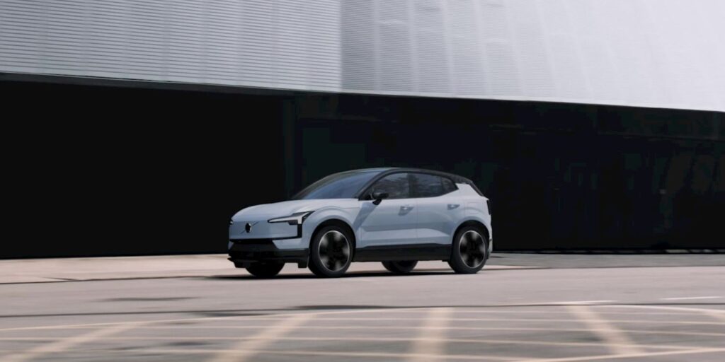 EV sales are booming in Europe – and plunging in North America