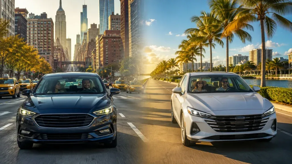 The 5 Biggest Car Insurance