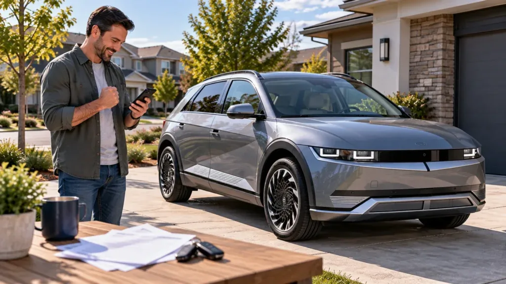 5 Cars That Got the Biggest