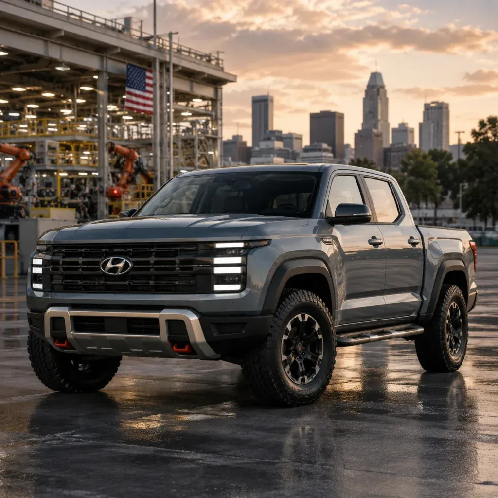 Hyundai