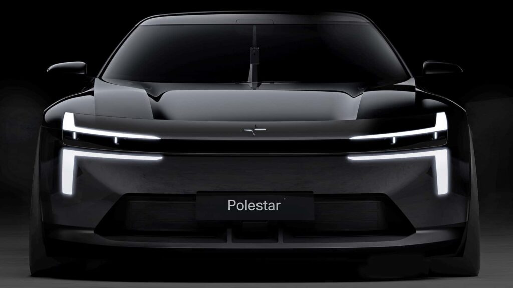 Polestar 2 and 7