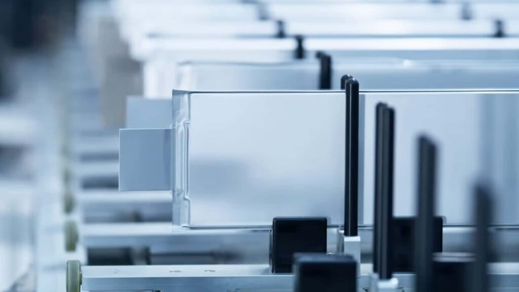 ProLogium Solid-State Battery