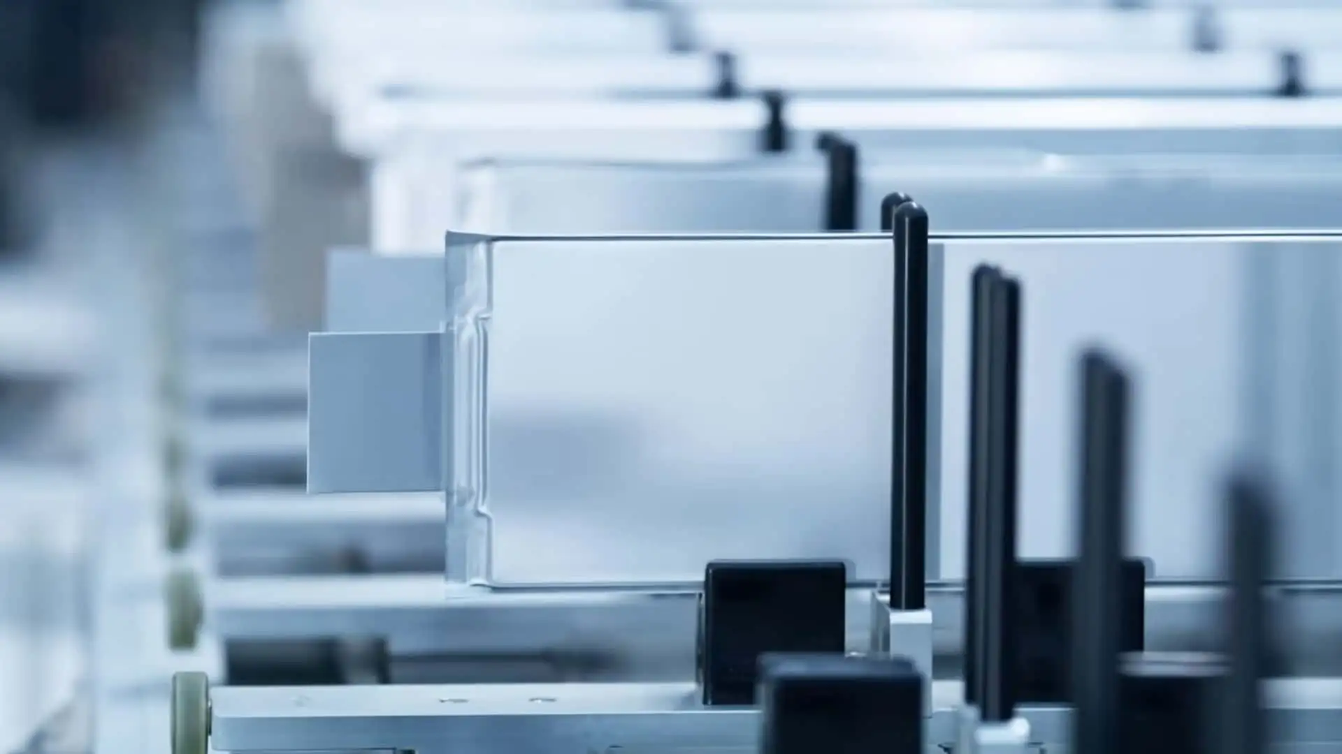 ProLogium Solid-State Battery design