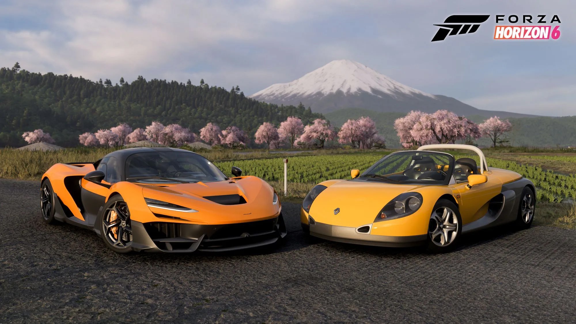 Renault Sport Spider cabin