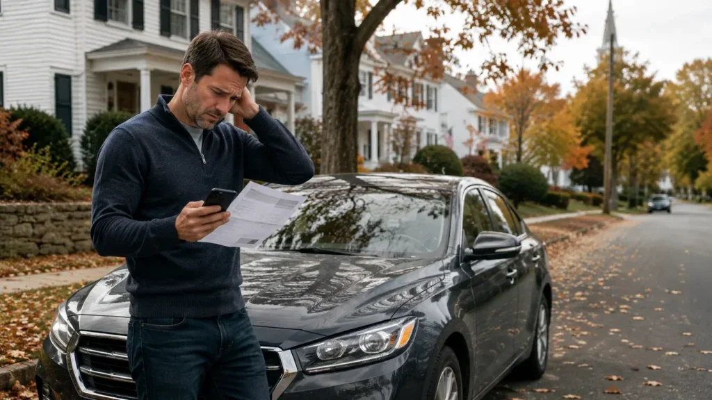 The 5 Biggest Car Insurance